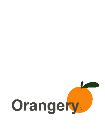 OrangeryDeutschland giphyupload coworking orangery orangery hildesheim Sticker
