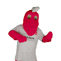 Handball Handballbundesliga Sticker by MT Melsungen