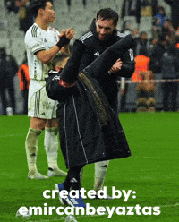 Beşiktaş GIF