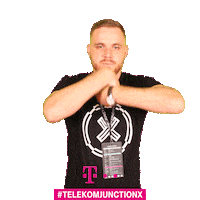 Telekomhu Sticker by Magyar Telekom