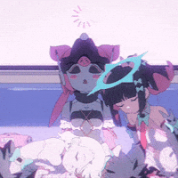 Zzz Aria GIF