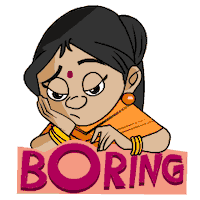 Sticker India Sticker by Afternoon films