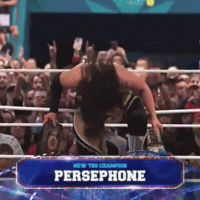 Aew GIF