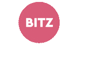 Sticker by Bitz of Glitz