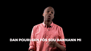 Dan pouri gen fÃēs sou bannann mi