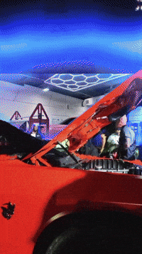 Challenger GIF