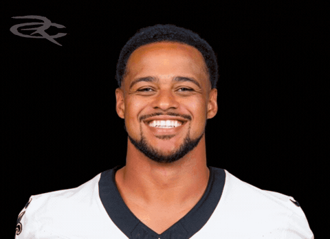 New Orleans Saints Noah Fant GIF by Respective