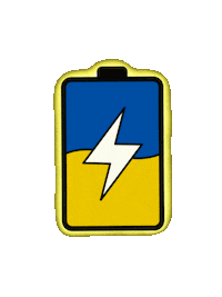 Vikafeka Sticker