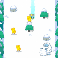 Cubemeltgame GIF by CubeMelt Adventure