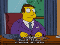 season 15 episode 21 GIF