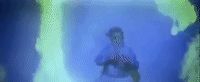 horror 1980s GIF