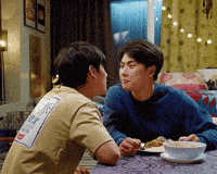 Thailand Bad Buddy GIF