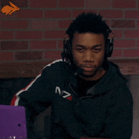 scared d&d GIF by Hyper RPG