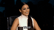 vanessa hudgens fox GIF by So You Think You Can Dance