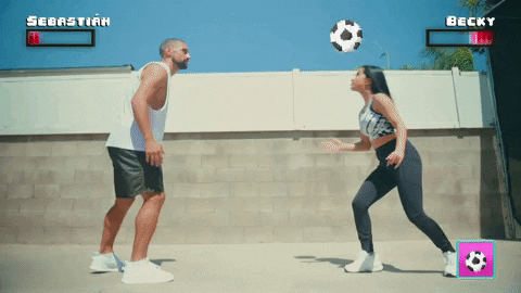 My Man GIF by Becky G