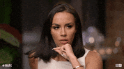 Angry Channel 9 GIF by Married At First Sight Australia