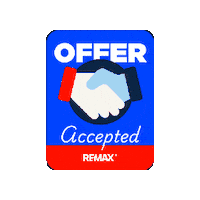 Remaxagent Sticker by REMAX