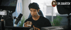 Spaced Out What GIF by DrSquatchSoapCo