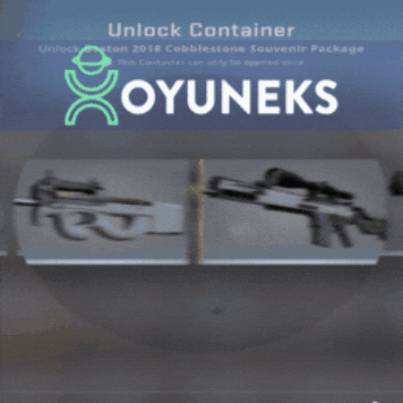 Counter Strike Steam GIF by Oyuneks