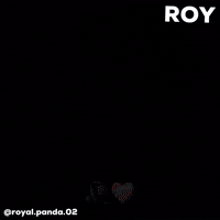 Sad Feet GIF