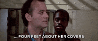 GIF by Ghostbusters 