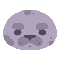 Appreciation Hearts Sticker by Julie.VanGrol