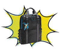 Travel Style Sticker by Fossil