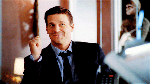 seeley booth GIF