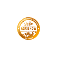 Agrishow Sticker by Ubyfol