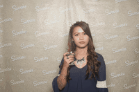 sunnies studios photo booth GIF by Fotoloco