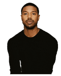 Dada Michaelbjordan Sticker