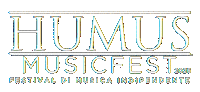 Humus Sticker by Doremilla