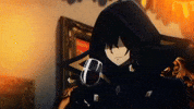 Shadow GIF