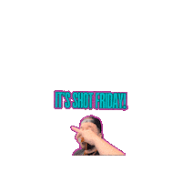 Myman Sticker by HOT 99.5