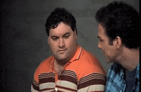 Dirty Work GIF