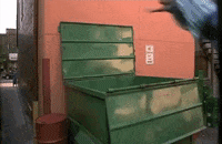Dirty Work GIF