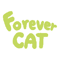 Cat Neko Sticker