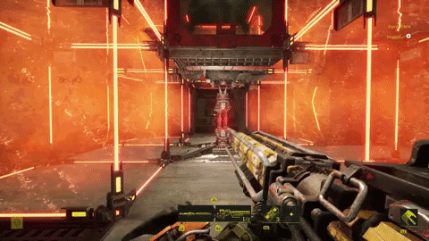 AllGamers giphygifmaker traps meet your maker allgamers GIF