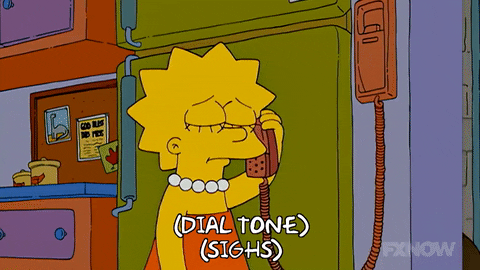 Lisa Simpson Episode 3 GIF by The Simpsons