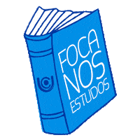 unicesumarpresencial livro estudar unicesumar unicesumar presencial Sticker