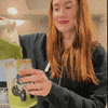 Excited So Good GIF by Blendtopia