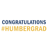 Humber College Sticker by Humber Polytechnic