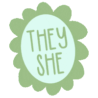 Lgbt Gender Sticker