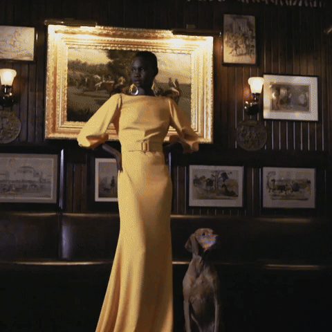 Badgley Mischka - Style