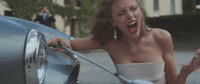 angry taylor swift GIF