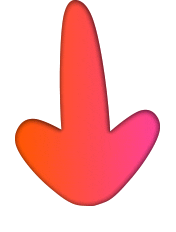 Arrows Threadsstyling Sticker by threads