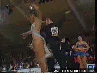 salsa GIF