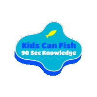 Fishing Tips Sticker by Fishbites