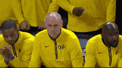 Rick Carlisle Basketball GIF by Indiana Pacers