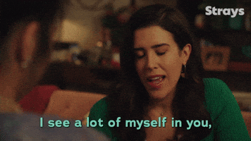 I See Myself In You